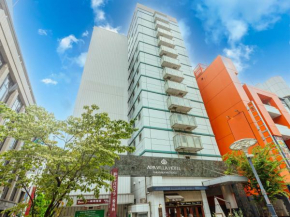 Гостиница APA Villa Hotel Akasaka-Mitsuke  Кото